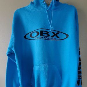 OBX Outer Banks Hoodie